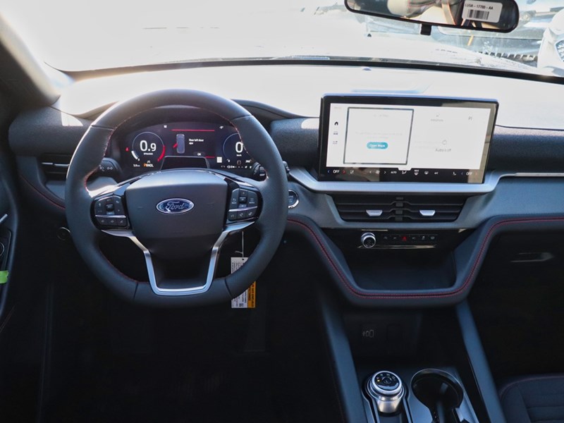 2026 Ford Explorer ST-Line | 4WD | ROOF | BLUE CRUISE