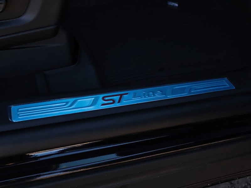 2026 Ford Explorer ST-Line | 4WD | ROOF | BLUE CRUISE