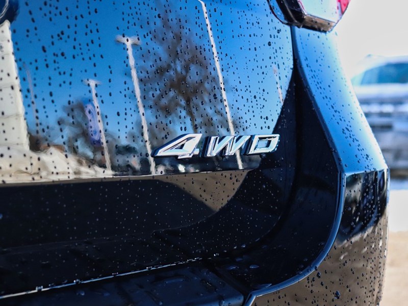 2026 Ford Explorer ST-Line | 4WD | ROOF | BLUE CRUISE