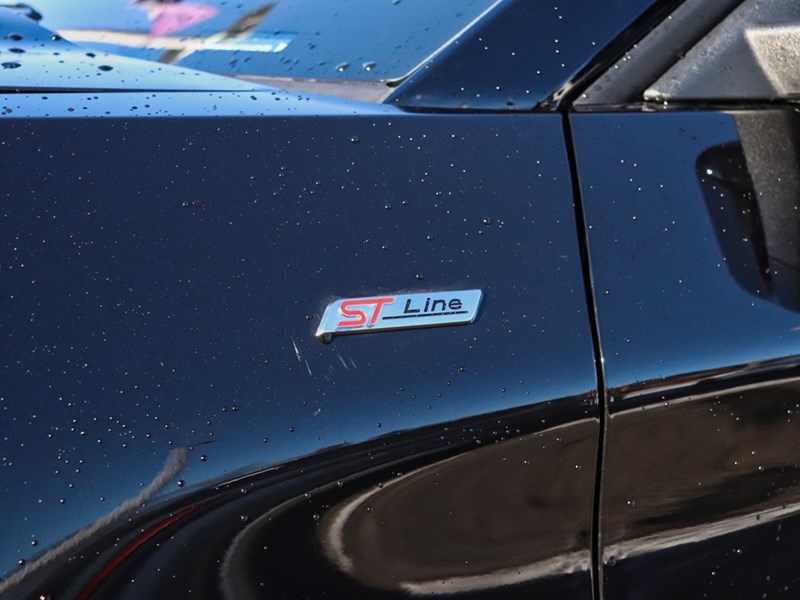 2026 Ford Explorer ST-Line | 4WD | ROOF | BLUE CRUISE