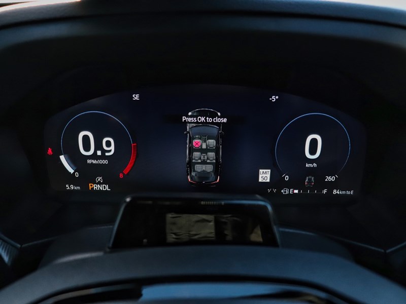 2026 Ford Explorer ST-Line | 4WD | ROOF | BLUE CRUISE