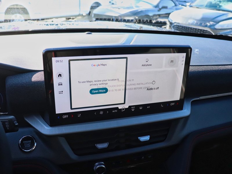 2026 Ford Explorer ST-Line | 4WD | ROOF | BLUE CRUISE