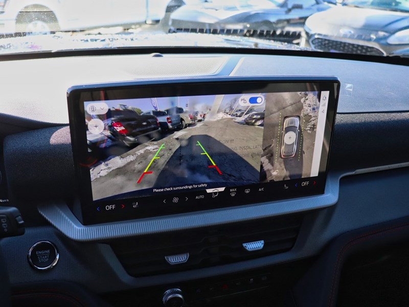 2026 Ford Explorer ST-Line | 4WD | ROOF | BLUE CRUISE