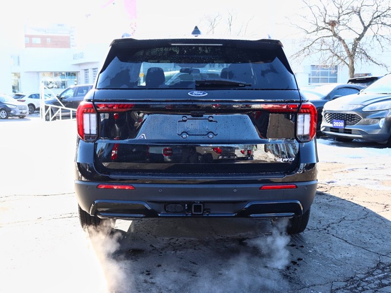 2026 Ford Explorer ST-Line | 4WD | ROOF | BLUE CRUISE