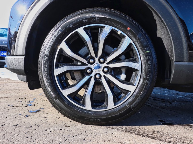 2026 Ford Explorer ST-Line | 4WD | ROOF | BLUE CRUISE