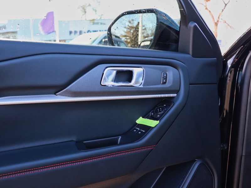 2026 Ford Explorer ST-Line | 4WD | ROOF | BLUE CRUISE