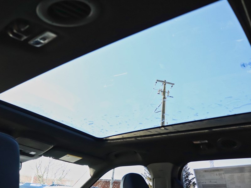 2026 Ford Explorer ST-Line | 4WD| ROOF | PREM PKG | STREET PK | BLU C