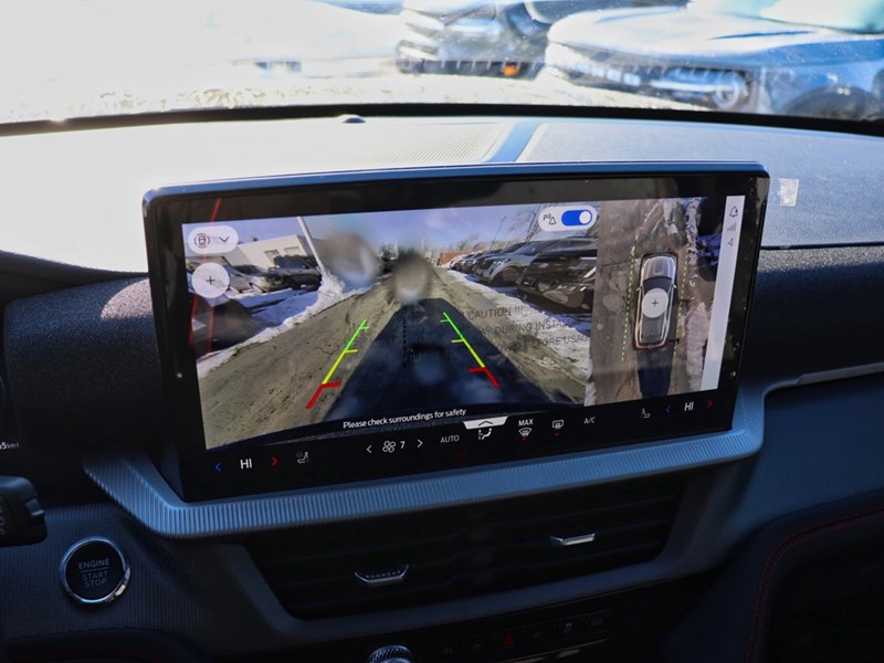 2026 Ford Explorer ST-Line | 4WD| ROOF | PREM PKG | STREET PK | BLU C