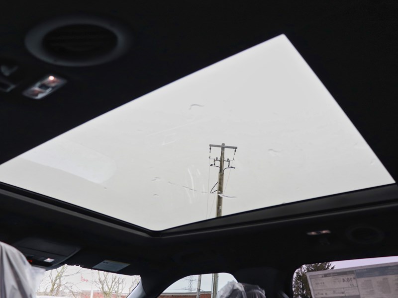 2026 Ford Explorer ST-Line | 4WD | ROOF | PREM PK | STREET PK | 21s