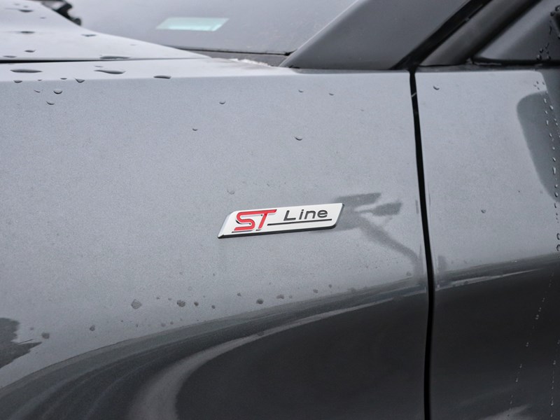 2026 Ford Explorer ST-Line | 4WD | ROOF | PREM PK | STREET PK | 21s