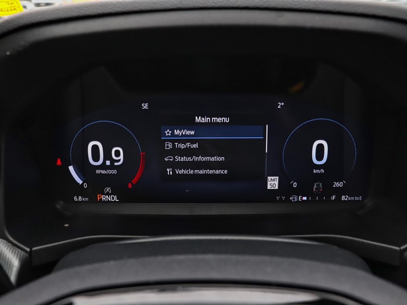 2026 Ford Explorer ST-Line | 4WD | ROOF | PREM PK | STREET PK | 21s