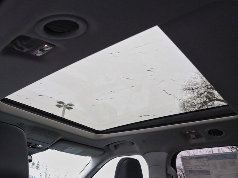 2026 Ford Explorer Active | 4WD | ROOF | COMF PKG | 20s