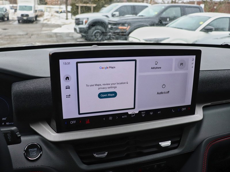 2026 Ford Explorer ST-Line | 4WD | ROOF | PREM PK | STREET PK | 21s