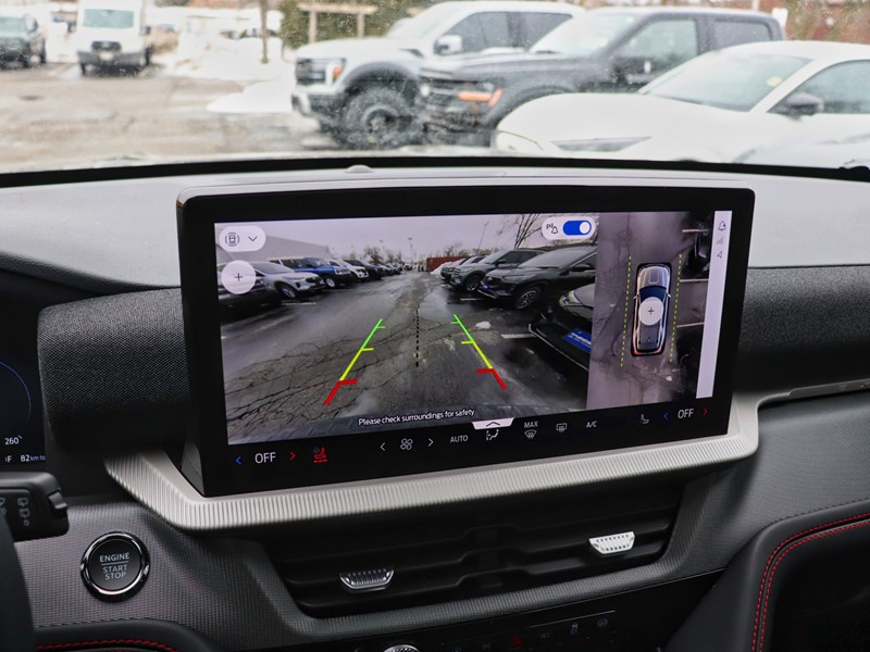 2026 Ford Explorer ST-Line | 4WD | ROOF | PREM PK | STREET PK | 21s