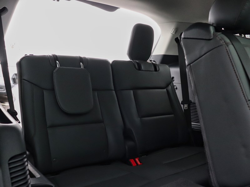 2026 Ford Explorer Active | 4WD | ROOF | COMF PKG | 20s