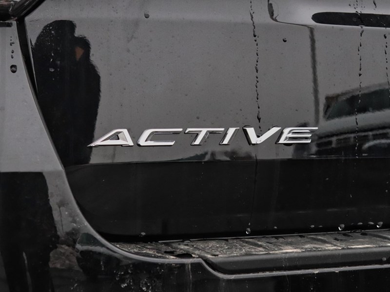 2026 Ford Explorer Active | 4WD | ROOF | COMF PKG | 20s