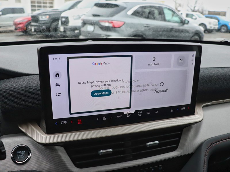 2026 Ford Explorer Active | 4WD | ROOF | COMF PKG | 20s