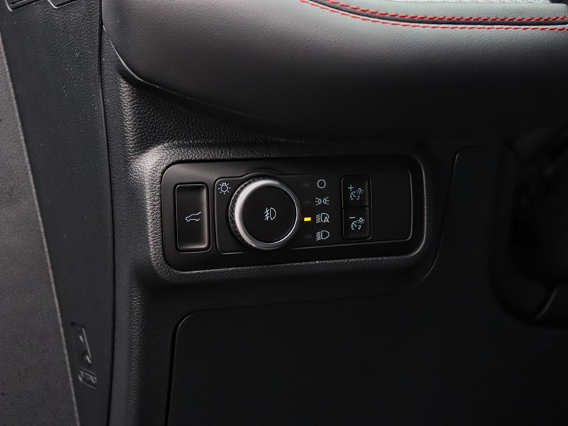 2026 Ford Explorer ST | 4WD | ROOF | 360 | ADPTV CRUISE | B&O | 21s