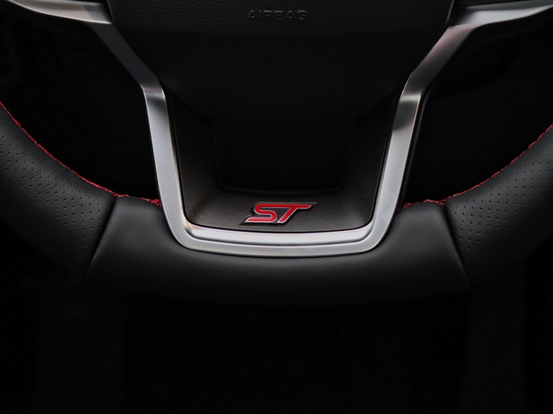 2026 Ford Explorer ST | 4WD | ROOF | 360 | ADPTV CRUISE | B&O | 21s