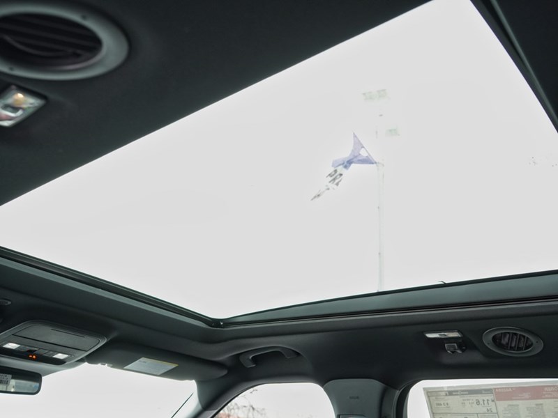 2026 Ford Explorer ST | 4WD | Roof | 360 | Adptv Cruise | B&O | 21S