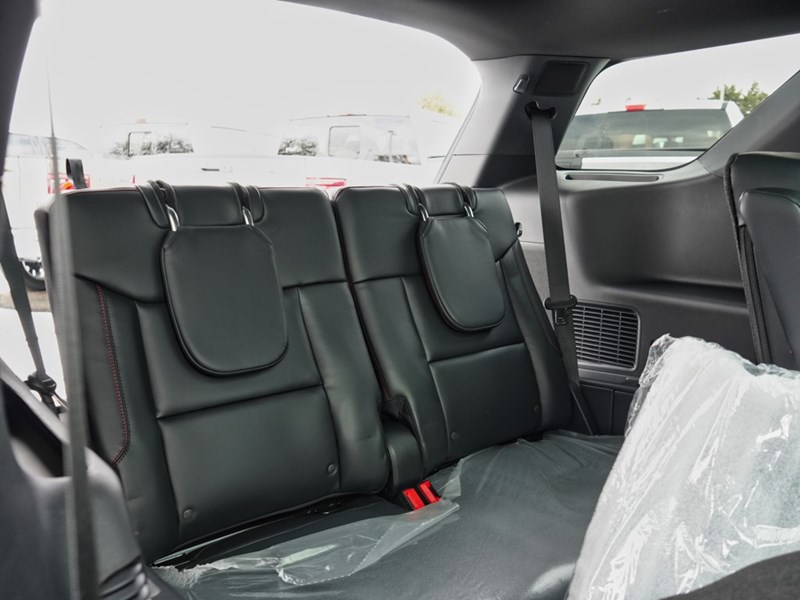 2026 Ford Explorer ST | 4WD | Roof | 360 | Adptv Cruise | B&O | 21S