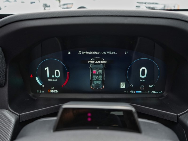 2026 Ford Explorer ST | 4WD | Roof | 360 | Adptv Cruise | B&O | 21S