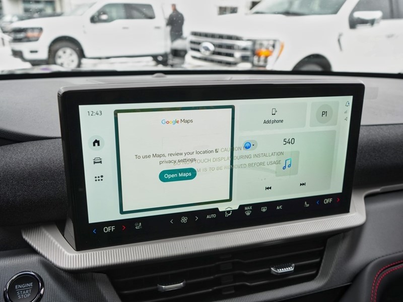 2026 Ford Explorer ST | 4WD | 3.0L | Roof | Tow | 360 | Htd Str Whl