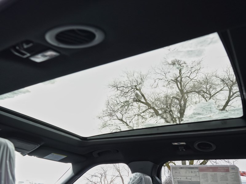 2026 Ford Explorer ST | 4WD | 3.0L | Roof | Tow | 360 | Htd Str Whl