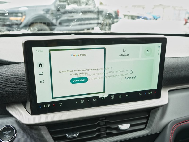 2026 Ford Explorer ST | 4WD | 3.0L | Roof | Tow | 360 | Htd Str Whl