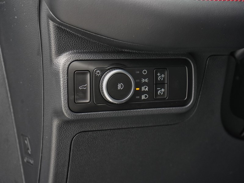 2026 Ford Explorer ST | 4WD | 3.0L | Roof | Tow | 360 | Htd Str Whl