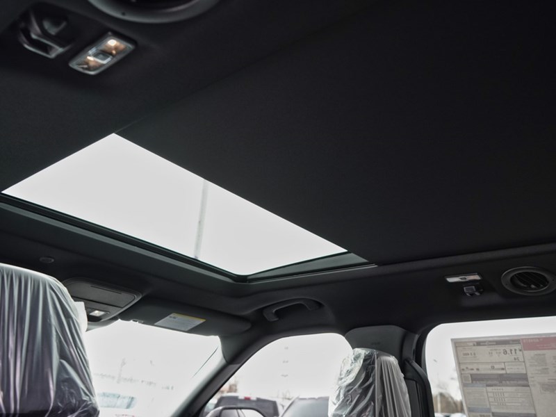 2026 Ford Explorer ST | 4WD | 3.0L | Roof | Tow | 360 | Htd Str Whl