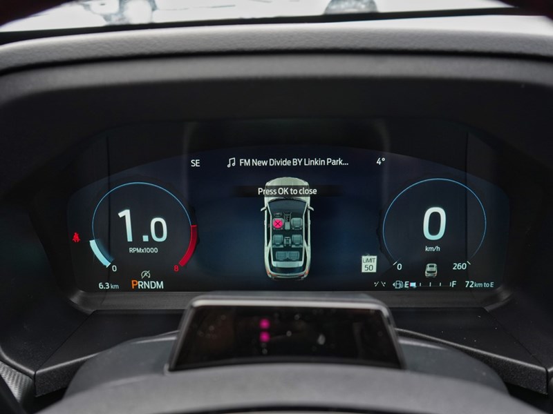 2026 Ford Explorer ST | 4WD | 3.0L | Roof | Tow | 360 | Htd Str Whl