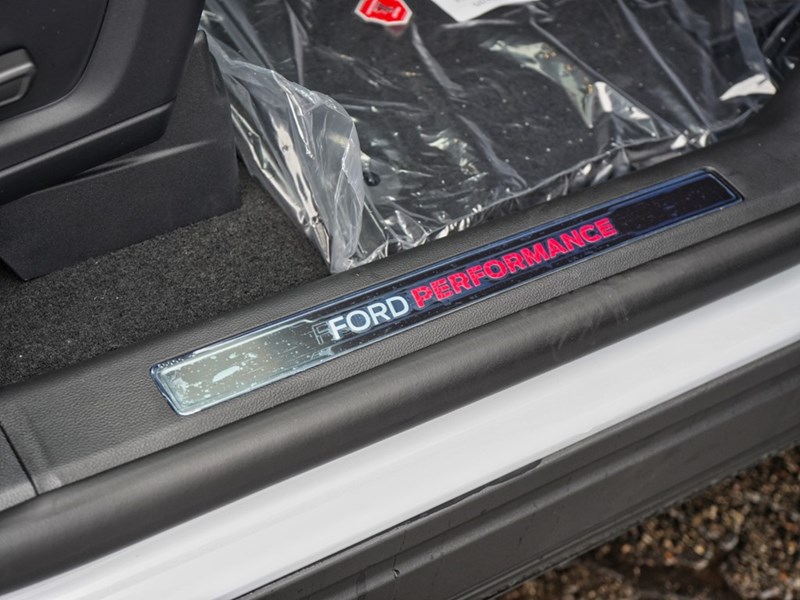 2026 Ford Explorer ST | 4WD | Roof | 360 | Adptv Cruise | B&O | 21S