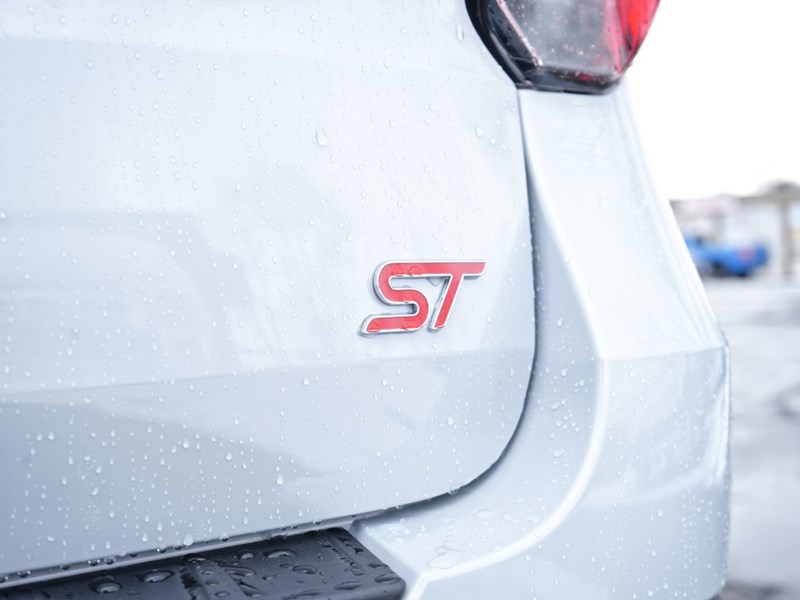 2026 Ford Explorer ST | 4WD | Roof | 360 | Adptv Cruise | B&O | 21S