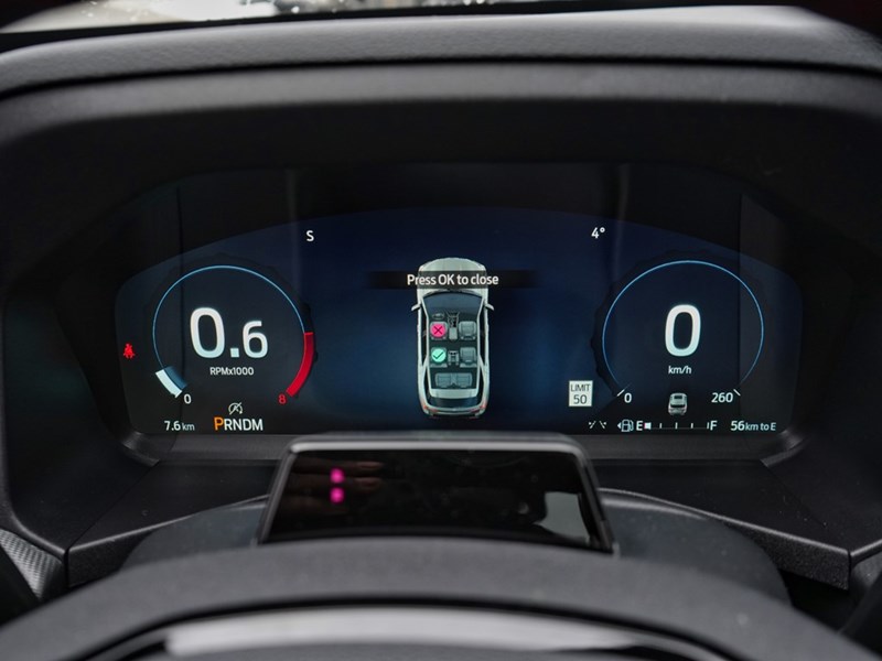 2026 Ford Explorer ST | 4WD | Roof | 360 | Adptv Cruise | B&O | 21S