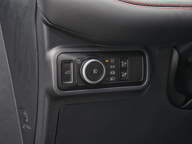 2026 Ford Explorer ST | 4WD | Roof | 360 | Adptv Cruise | B&O | 21S