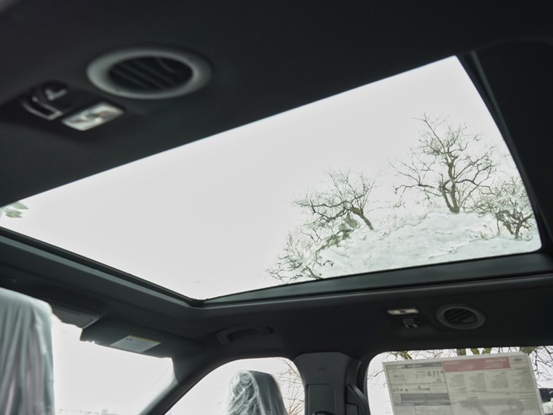 2026 Ford Explorer ST | 4WD | Roof | 360 | Adptv Cruise | B&O | 21S