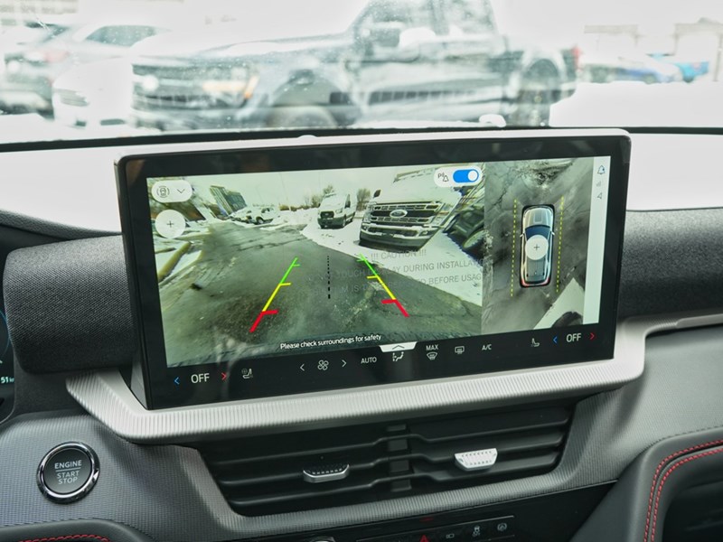 2026 Ford Explorer ST | 4WD | Roof | 360 | Adptv Cruise | B&O | 21S