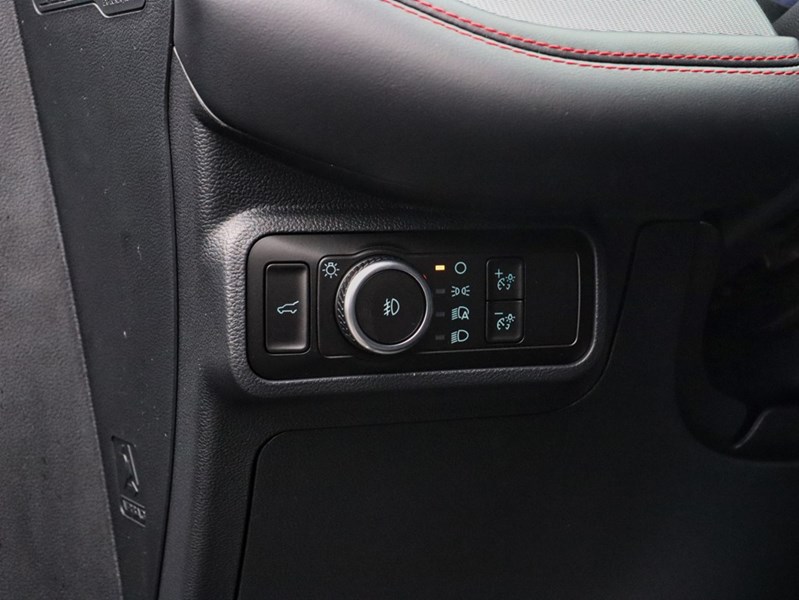 2026 Ford Explorer ST | 4WD | 3.0L | Roof | Tow | 360 | Htd Str Whl