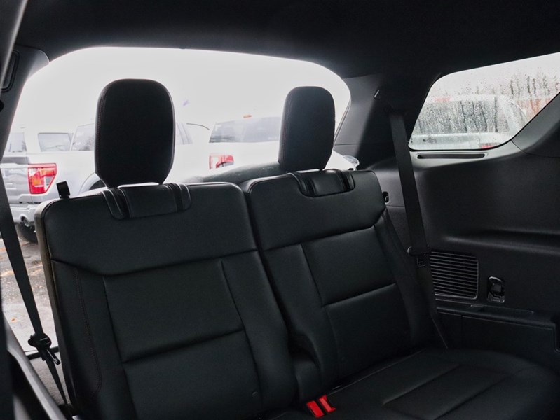 2026 Ford Explorer ST | 4WD | 3.0L | Roof | Tow | 360 | Htd Str Whl