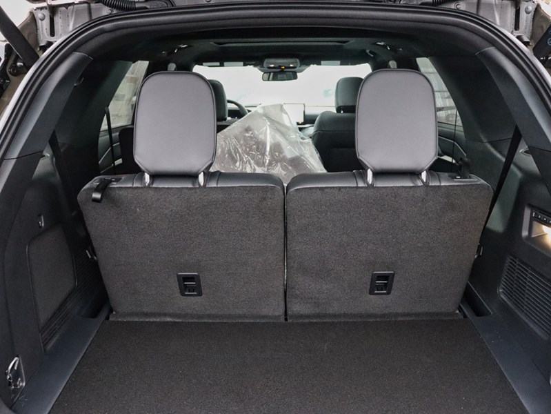 2026 Ford Explorer ST | 4WD | 3.0L | Roof | Tow | 360 | Htd Str Whl