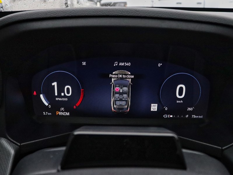 2026 Ford Explorer ST | 4WD | 3.0L | Roof | Tow | 360 | Htd Str Whl