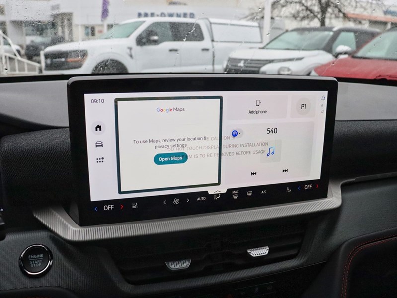 2026 Ford Explorer ST | 4WD | 3.0L | Roof | Tow | 360 | Htd Str Whl