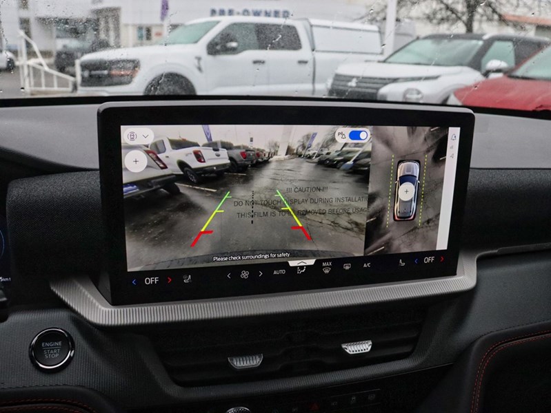 2026 Ford Explorer ST | 4WD | 3.0L | Roof | Tow | 360 | Htd Str Whl