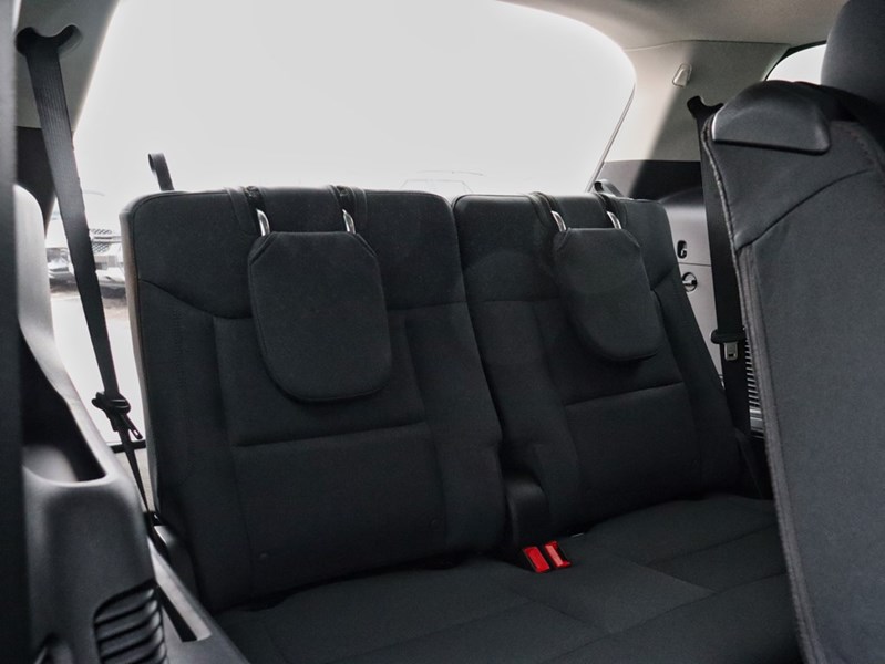 2026 Ford Explorer Active | 4WD | Bench Seat | 7 Pass