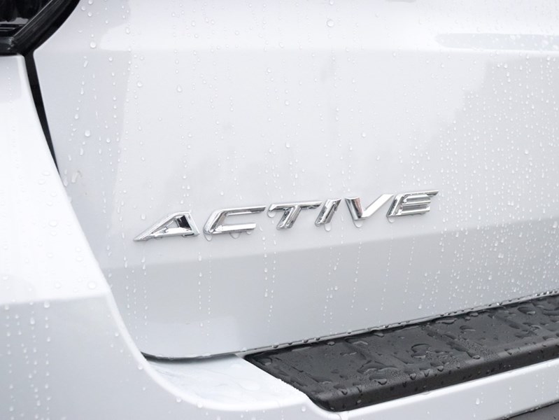 2026 Ford Explorer Active | 4WD | Bench Seat | 7 Pass