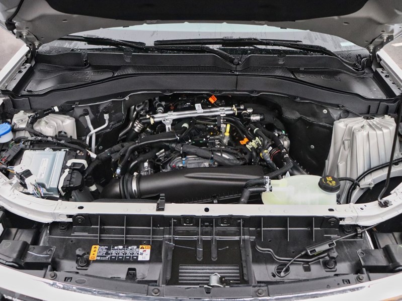 2026 Ford Explorer Active | 4WD | Bench Seat | 7 Pass