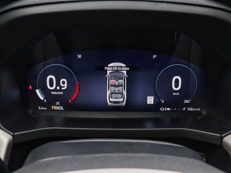 2026 Ford Explorer Active | 4WD | Bench Seat | 7 Pass