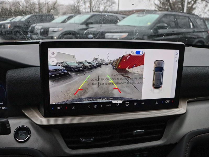 2026 Ford Explorer Active | 4WD | Bench Seat | 7 Pass