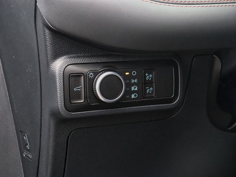 2026 Ford Explorer Active | 4WD | Bench Seat | 7 Pass